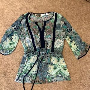 Women’s top